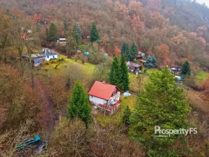 Prodej chaty, Řehlovice - Dubice, 58 m2