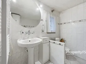 Prodej chaty, Řehlovice - Dubice, 58 m2