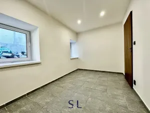 Pronájem bytu 2+kk, Cvikov, Komenského, 39 m2