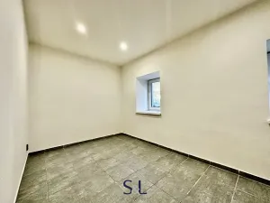 Pronájem bytu 2+kk, Cvikov, Komenského, 39 m2