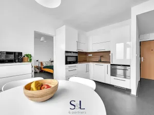 Prodej bytu 1+1, Nový Bor, Boženy Němcové, 36 m2