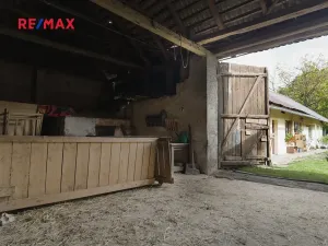 Prodej rodinného domu, Okřínek, 89 m2