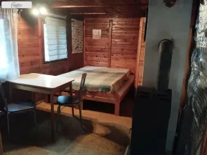 Prodej chaty, Vranov, 34 m2