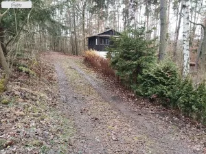 Prodej chaty, Vranov, 34 m2