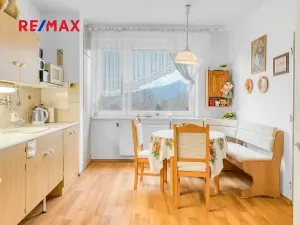 Prodej bytu 2+1, Stráž pod Ralskem, Energetiků, 60 m2