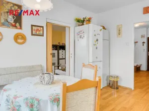 Prodej bytu 2+1, Stráž pod Ralskem, Energetiků, 60 m2