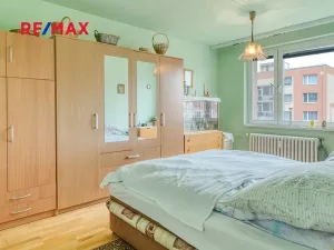 Prodej bytu 2+1, Stráž pod Ralskem, Energetiků, 60 m2