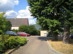 Pronájem bytu 3+kk, Děčín, Kamenná, 98 m2