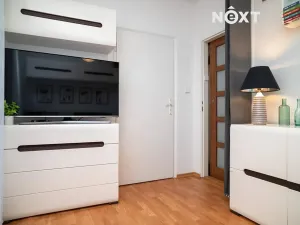 Prodej bytu 2+1, Třeboň, Vrchlického, 32 m2