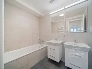 Pronájem bytu 2+kk, Praha - Chodov, Líbalova, 43 m2