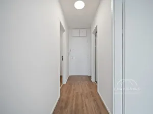 Pronájem bytu 2+kk, Praha - Chodov, Líbalova, 43 m2