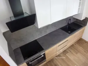 Prodej bytu 2+1, Kyjov, Sídliště Za Stadionem, 54 m2