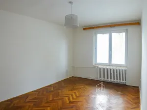 Prodej bytu 2+1, Kyjov, Sídliště Za Stadionem, 54 m2