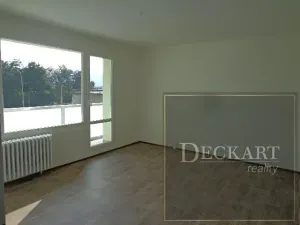 Pronájem bytu 4+1, Ústí nad Labem, Dr. Horákové, 70 m2