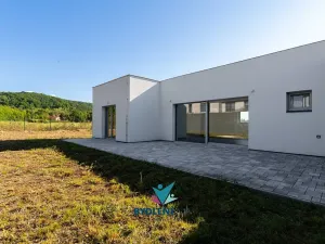 Prodej rodinného domu, Dubí, V Aleji, 206 m2