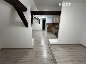 Prodej bytu 3+kk, Chvalšiny, 60 m2
