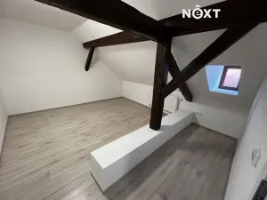 Prodej bytu 3+kk, Chvalšiny, 67 m2