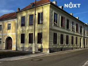 Prodej bytu 3+kk, Chvalšiny, 67 m2