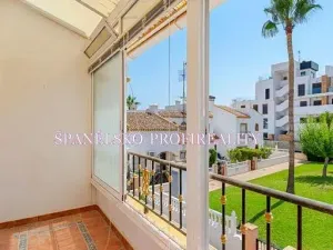 Prodej vily, Alicante, Španělsko, 87 m2