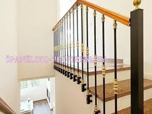 Prodej rodinného domu, Alicante, Španělsko, 105 m2