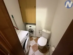 Pronájem bytu 3+1, Husinec, Kostnická, 73 m2