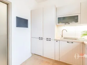 Prodej bytu 3+1, Praha - Libeň, Lihovarská, 78 m2