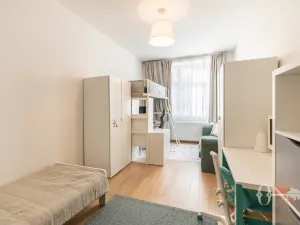 Prodej bytu 3+1, Praha - Libeň, Lihovarská, 78 m2