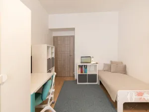 Prodej bytu 3+1, Praha - Libeň, Lihovarská, 78 m2