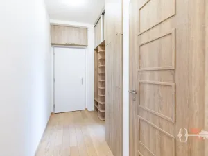 Prodej bytu 3+1, Praha - Libeň, Lihovarská, 78 m2