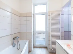 Prodej bytu 3+1, Praha - Libeň, Lihovarská, 78 m2