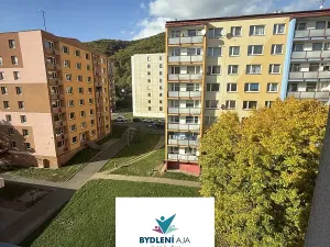Prodej bytu 3+1, Krupka, Karla Čapka, 79 m2