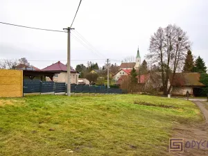 Prodej pozemku pro bydlení, Studénka, 702 m2