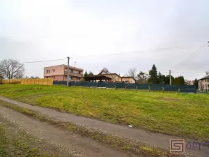 Prodej pozemku pro bydlení, Studénka, 702 m2