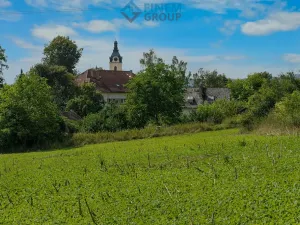 Prodej pozemku pro bydlení, Putim, 8005 m2