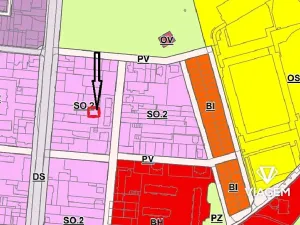 Prodej podílu pozemku pro bydlení, Horní Řasnice, 1051 m2