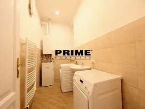 Pronájem bytu 6+kk a větší, Praha - Nové Město, Záhořanského, 265 m2