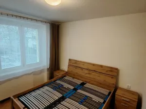 Pronájem bytu 3+kk, Plzeň - Jižní Předměstí, Alešova, 54 m2