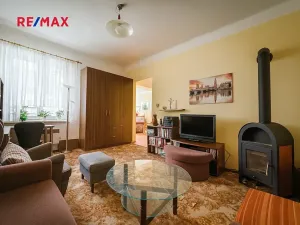 Prodej rodinného domu, Štěpánov, Hybešova, 45 m2