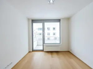 Pronájem bytu 2+kk, Praha - Jinonice, Walterovo náměstí, 50 m2