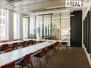 Pronájem kanceláře, Brno, Tuřanka, 15 m2