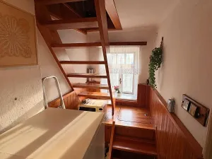 Prodej rodinného domu, Benešov u Semil, 73 m2