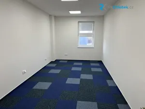 Pronájem kanceláře, Sedliště, 519 m2