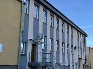 Pronájem kanceláře, Sedliště, 519 m2