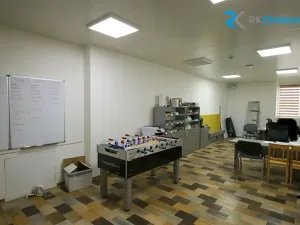 Pronájem skladu, Sedliště, 504 m2