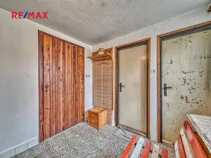 Prodej chaty, Vilémovice, 80 m2