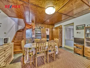 Prodej chaty, Vilémovice, 80 m2