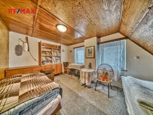 Prodej chaty, Vilémovice, 80 m2