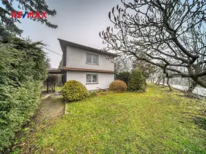 Prodej chaty, Vilémovice, 80 m2