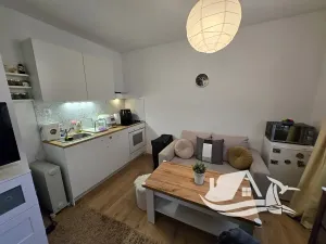 Prodej bytu 1+kk, Bansko, Bulharsko, 37 m2