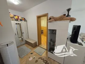 Prodej bytu 1+kk, Bansko, Bulharsko, 37 m2